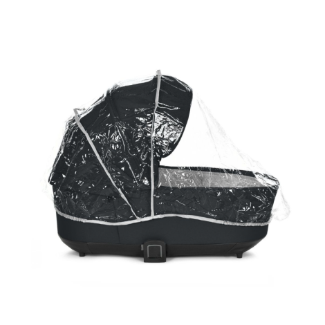 Коляска універсальна "EL Camino Prestige 2в1" 1124-3 Black NEW