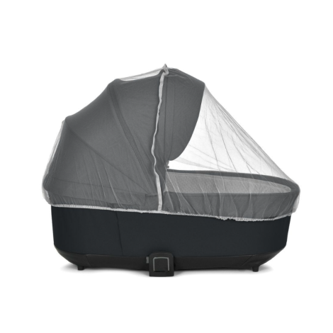 Коляска універсальна "EL Camino Prestige 2в1" 1124-3 Black NEW