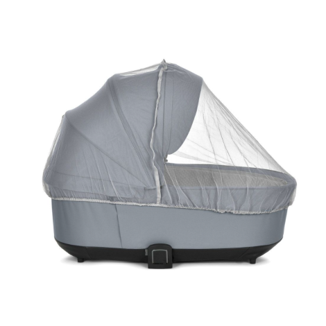 Коляска універсальна "EL Camino Prestige 2в1" 1124-3 Frost Gray NEW