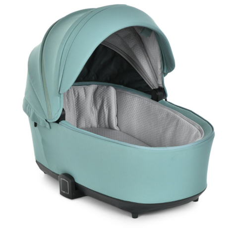Коляска універсальна "EL Camino Prestige 2в1"/1124-3 Jade Green NEW