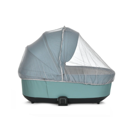 Коляска універсальна "EL Camino Prestige 2в1"/1124-3 Jade Green NEW