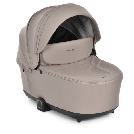 Коляска універсальна "EL Camino Prestige 2в1" 1124-3 Taupe Beige NEW