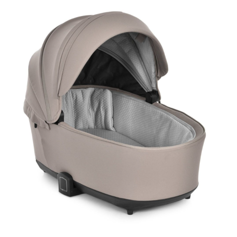 Коляска універсальна "EL Camino Prestige 2в1" 1124-3 Taupe Beige NEW