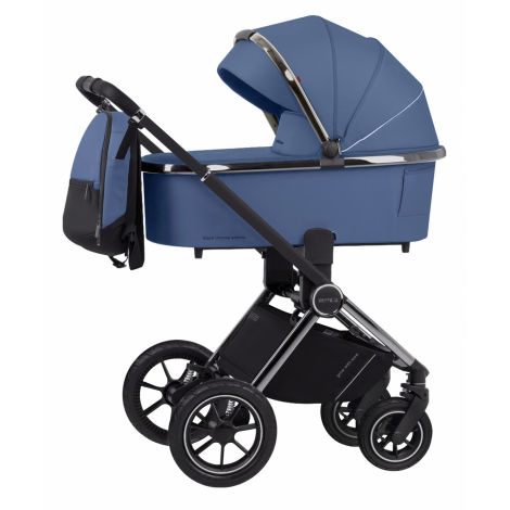 Коляска універсальна 2в1 Carello Ultimo 6516 Arctic Blue
