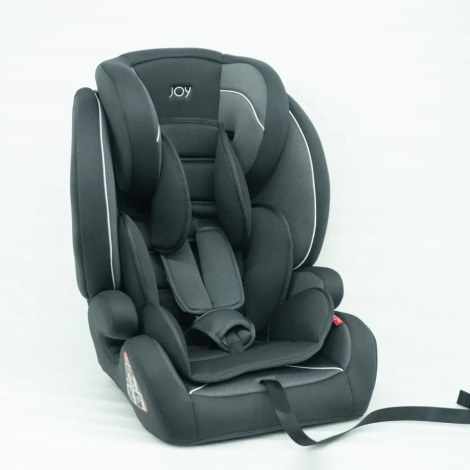 Автокрісло "JOY" 9-36кг ISOFIX SX-16809 сірий
