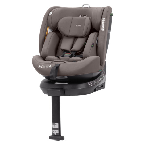 Автокрісло Carello Octopus 0-36кг Isofix 16002 Sandstone Beige