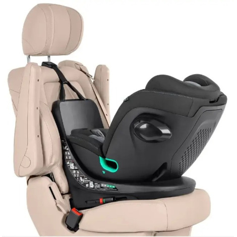 Автокрісло "Carello" Sirius 0-36кг Isofix 8808 Absolute Black