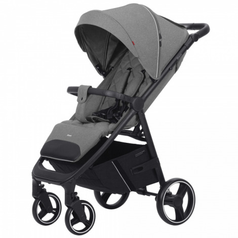 Коляска прогулянкова Carello Bravo 8512 Frost Grey