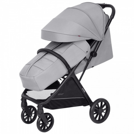 Коляска прогулянкова Carello Nero 5514 Green
