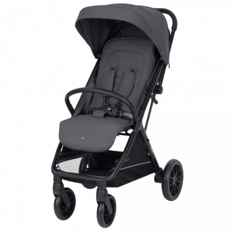 Коляска прогулянкова Carello Nero 5514 Dove Grey