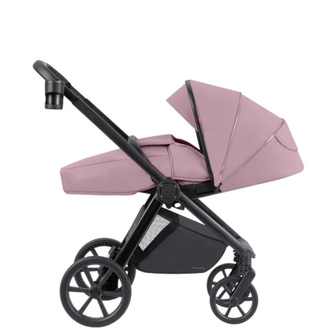 Коляска універсальна Carello Omega 2в1 6540 Galaxy Pink