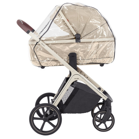 Коляска Carello Vector 2в1 6550 Seashell Beige