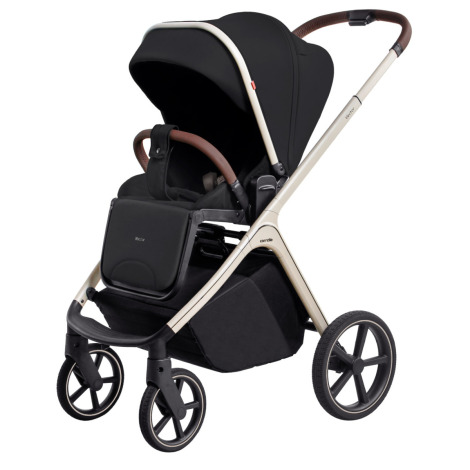 Коляска Carello Vector 2в1 6550 Pearl Black