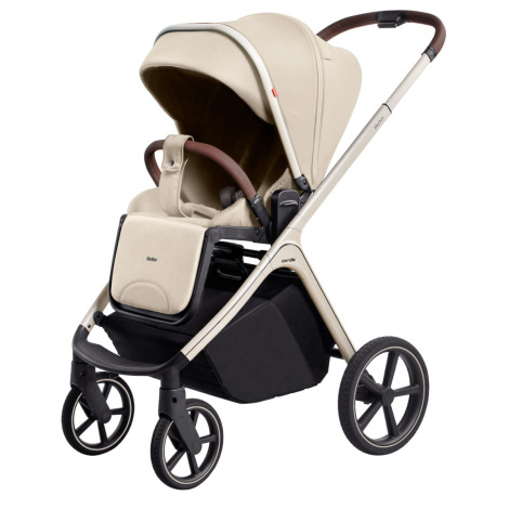 Коляска Carello Vector 2в1 6550 Seashell Beige