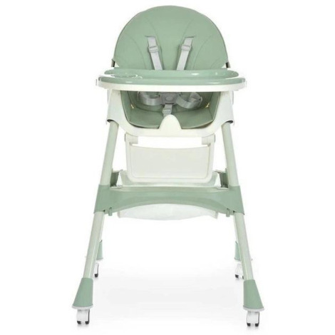 Стільчик для годування М6302 Olive оливковий