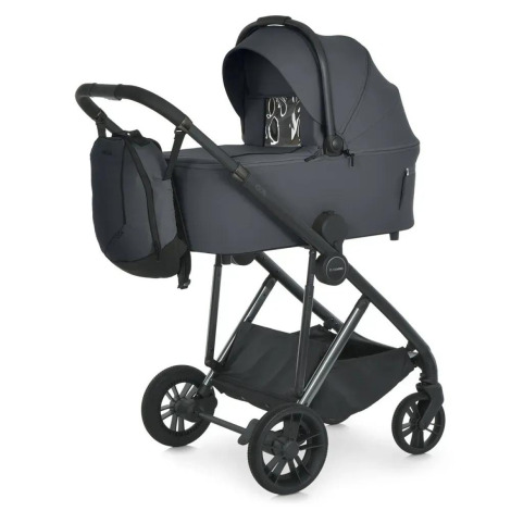 Коляска універсальна "EL Camino Coil 2в1" 1190 Vulcan Gray