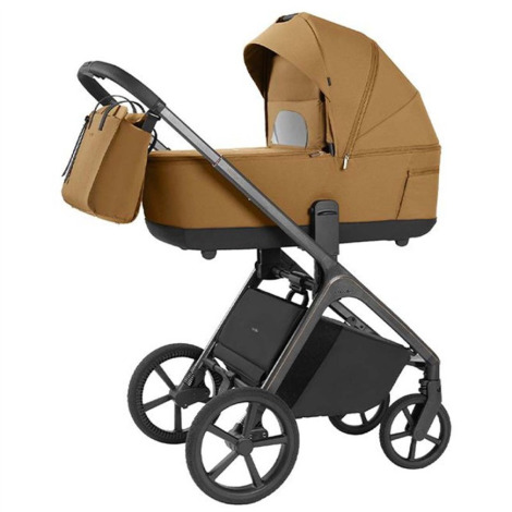 Коляска "Carello Vector 2в1" 6551 Golden Beige