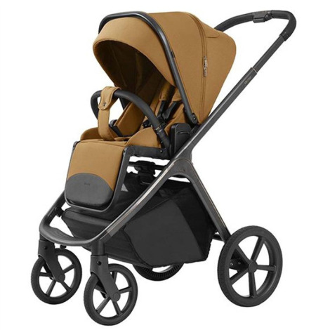 Коляска "Carello Vector 2в1" 6551 Golden Beige