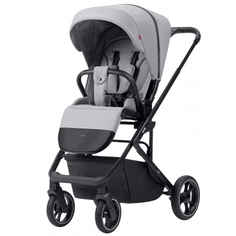 Коляска прогулянкова Carello Alfa 5508 Feather Grey