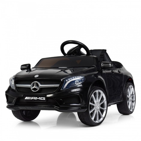 Електромобiль M-3995EBLR Mercedes