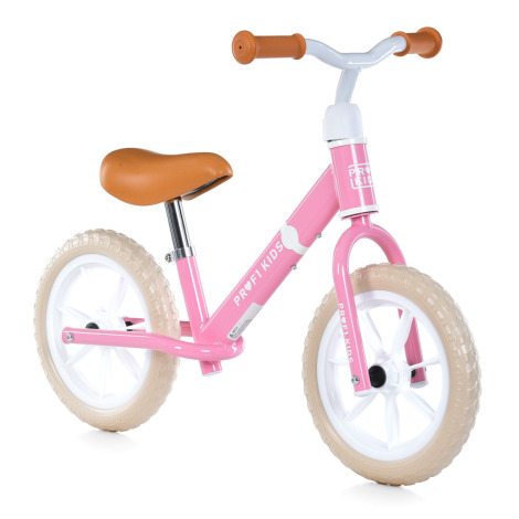 Велобіг Profi Kids 12" 1019-2 MВВ рожевий