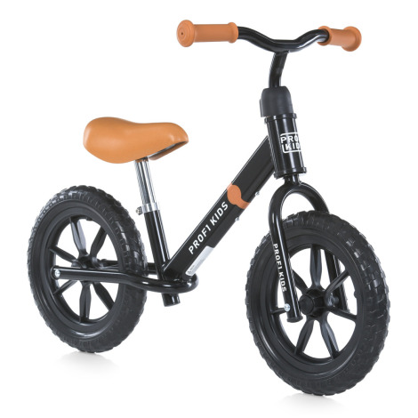 Велобіг Profi Kids 12" 1019-2 MВВ чорний