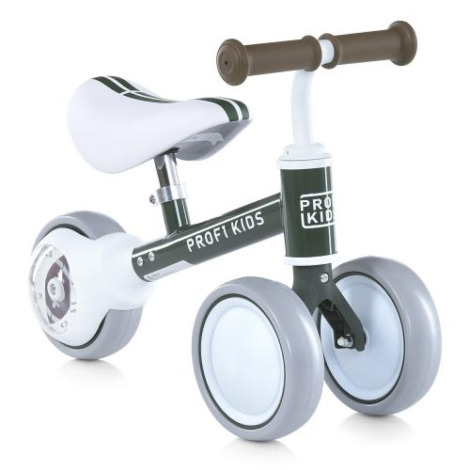 Велобіг Profi Kids 6" 1015-3MВВ темно-зелений