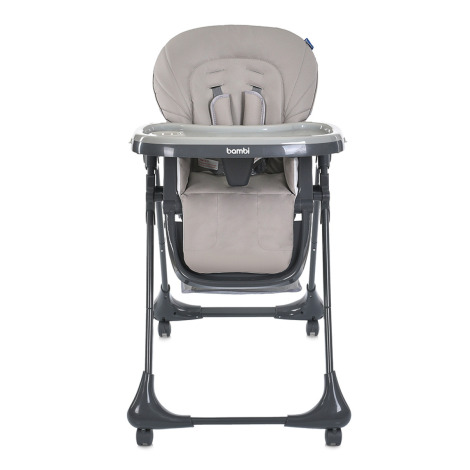 Стільчик для годування ''Bambi'' M 3233L-G Beige