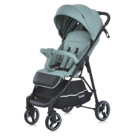 Коляска прогулянкова Bamby 4249-2 Green