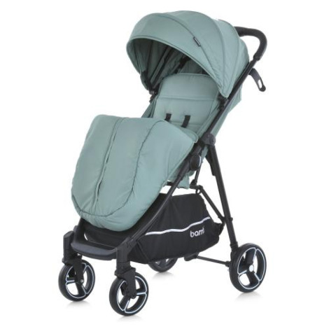 Коляска прогулянкова Bamby 4249-2 Green