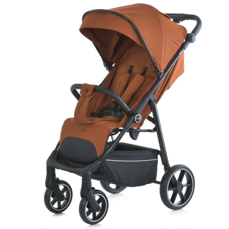 Коляска "El Camino" FIJI ME1113-2 Ginger Orange