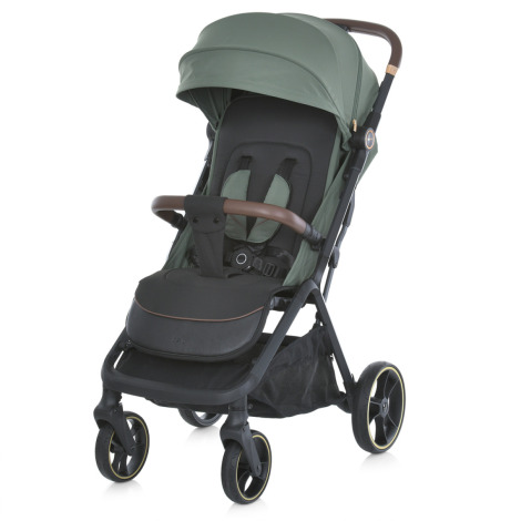 Коляска "El  Camino BEYA" ME1127-G Khaki Green