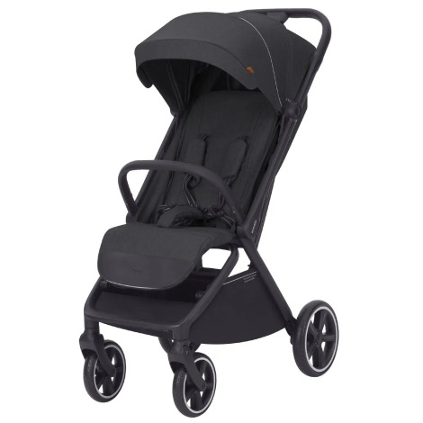 Коляска "Carello Corsa" 5518 Frost Black