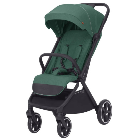 Коляска Carrello Corsa CRL-5518 Lime Green