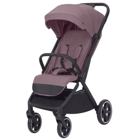 Коляска Carrello Corsa CRL-5518 Wild Pink