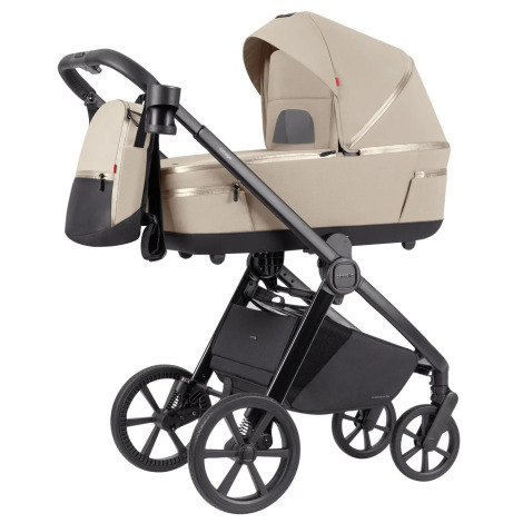 Коляска "Carello Omega 2в1" 6540 Solar Beige