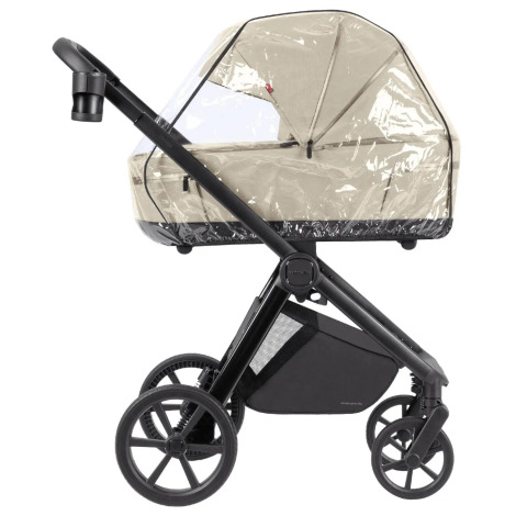 Коляска "Carello Omega 2в1" 6540 Solar Beige