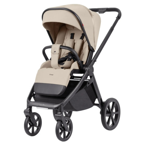 Коляска "Carello Omega 2в1" 6540 Solar Beige