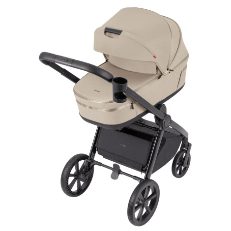 Коляска "Carello Omega 2в1" 6540 Solar Beige