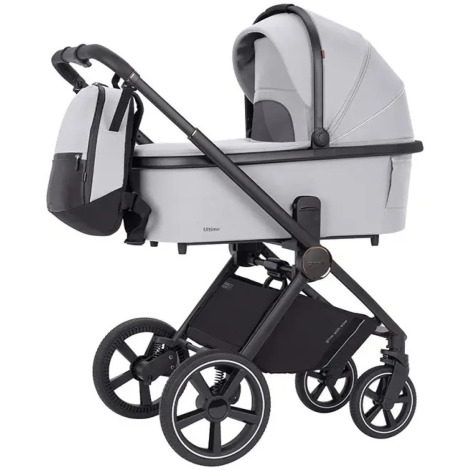 Коляска  Carello Ultimo 2в1 6518 Arctic Grey