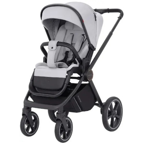 Коляска  Carello Ultimo 2в1 6518 Arctic Grey