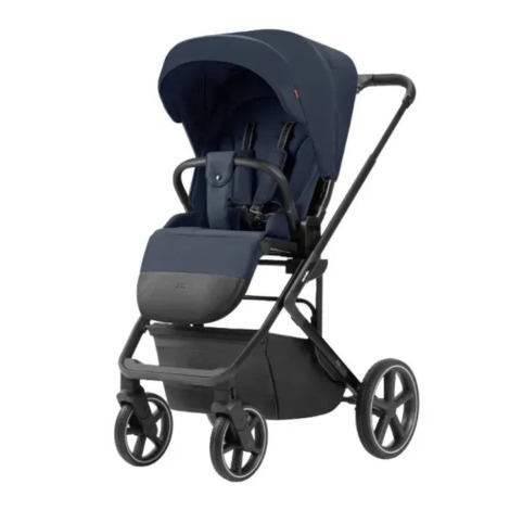Коляска "Carello Alfa 2в1" 6522 Denim Blue