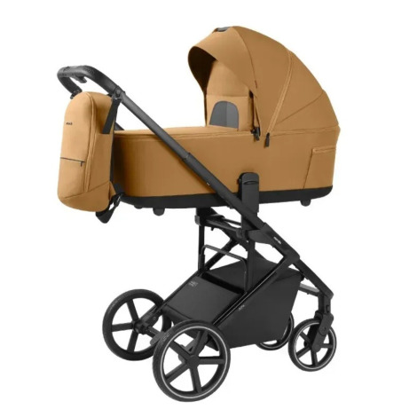 Коляска "Carello Alfa 2в1" 6522 Honey Beige