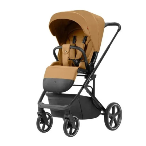 Коляска "Carello Alfa 2в1" 6522 Honey Beige