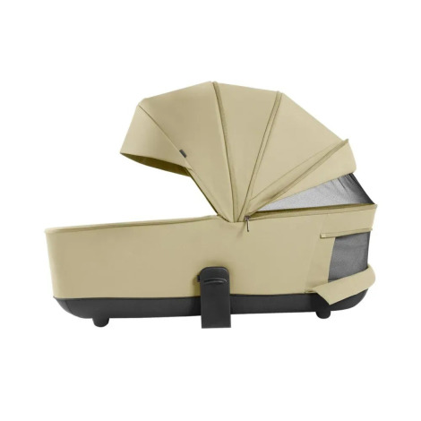 Коляска "Carello Ultra" 2в1 6527 Soft Beige