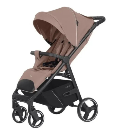 Коляска Carello Bravo 8512 Royal Bejge