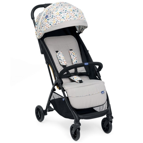 Коляска прогулянкова "Chicco Glee Stroller" 87068.77