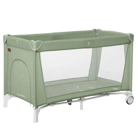 Манеж "Carello Piccolo" 18101 Mint Green