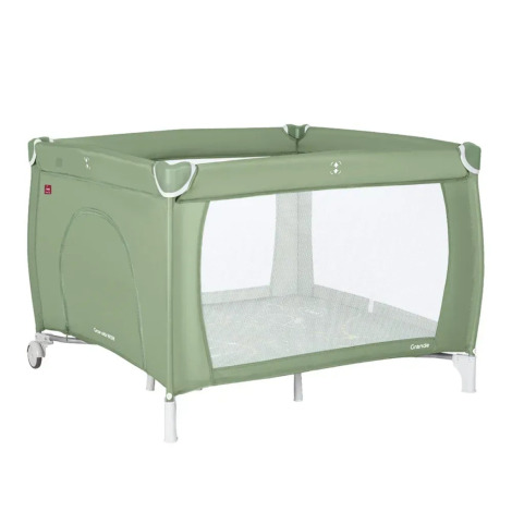 Манеж "Carello Grande" 18104 Mint Green