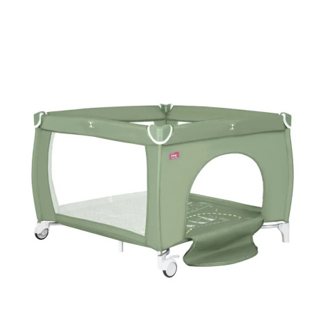 Манеж "Carello Grande" 18104 Mint Green